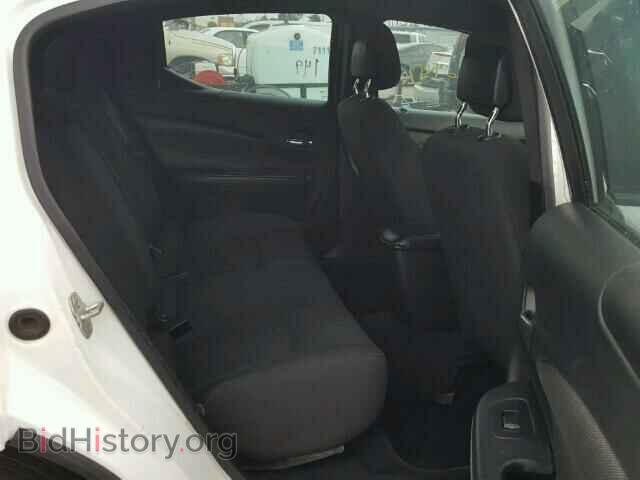 2013 DODGE AVENGER - VIN: 1C3CDZAG7DN750042 - Photo 6