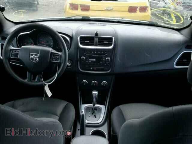 2013 DODGE AVENGER - VIN: 1C3CDZAG7DN750042 - Photo 9