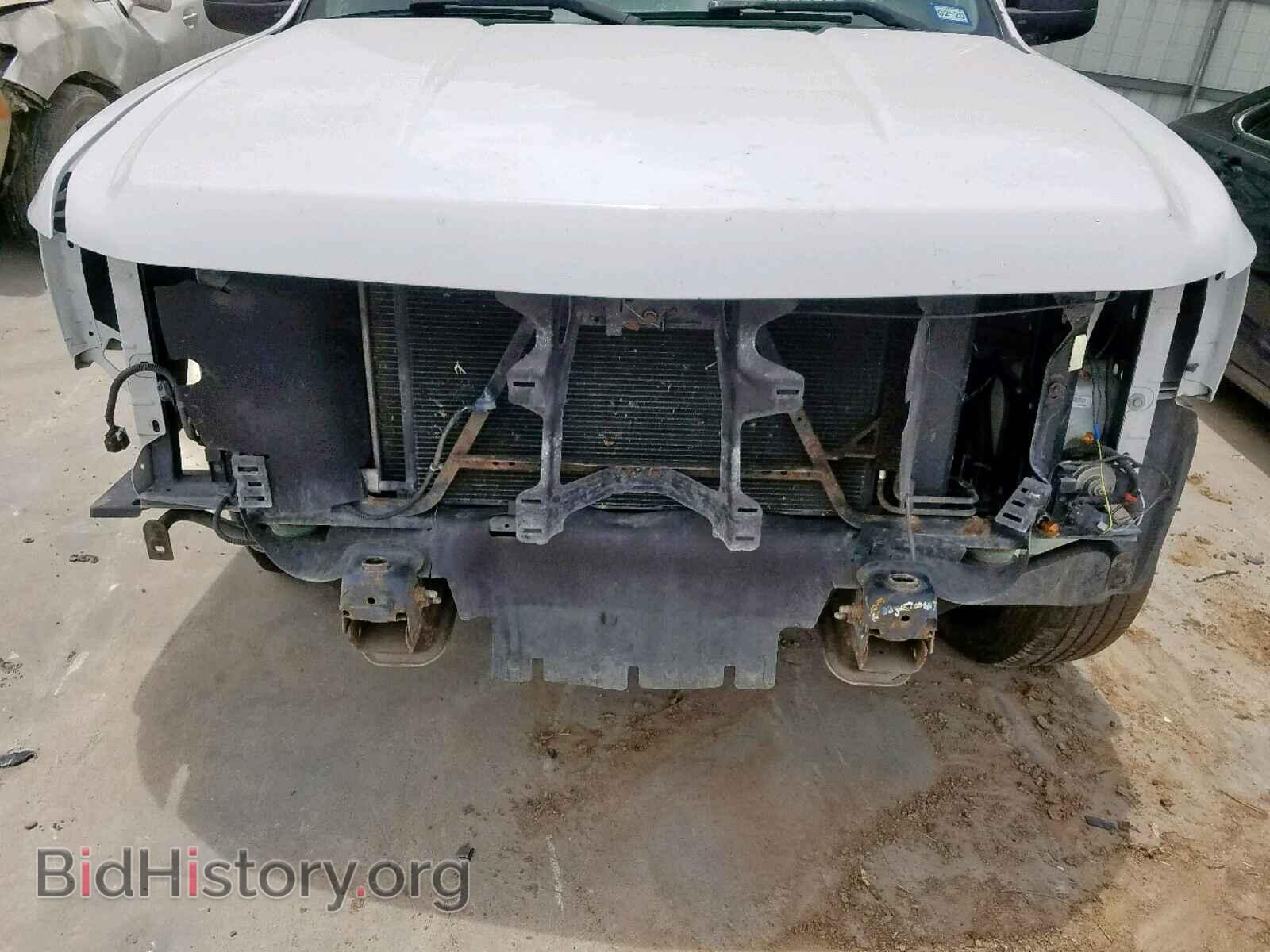 2012 CHEVROLET SILVERADO - VIN: 1GCRCREA7CZ199214 - Фото 9