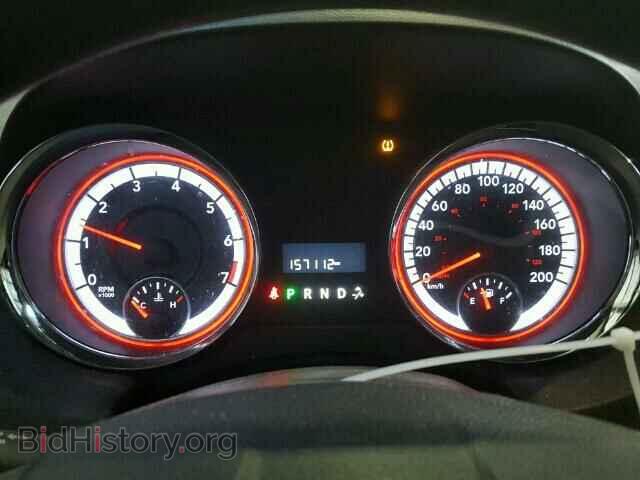 2012 DODGE CARAVAN - VIN: 2C4RDGBG8CR230300 - Фото 8