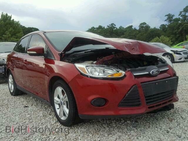 Photo 1FADP3F21DL234228 - FORD FOCUS 2013