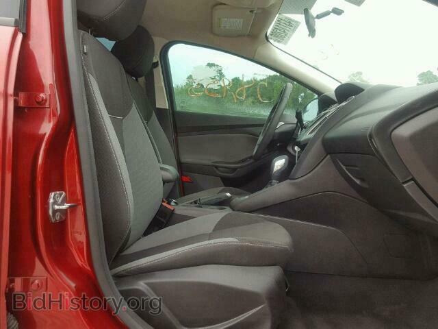 2013 FORD FOCUS - VIN: 1FADP3F21DL234228 - Фото 5