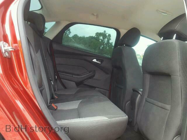 2013 FORD FOCUS - VIN: 1FADP3F21DL234228 - Фото 6