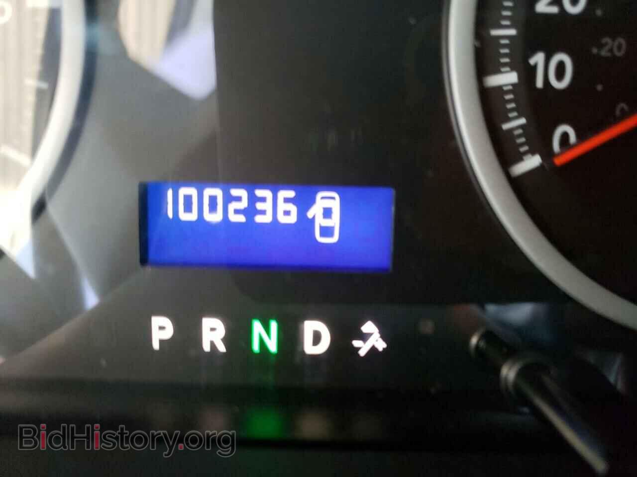 2012 DODGE RAM 1500 - VIN: 1C6RD6FT9CS194236 - Фото 8