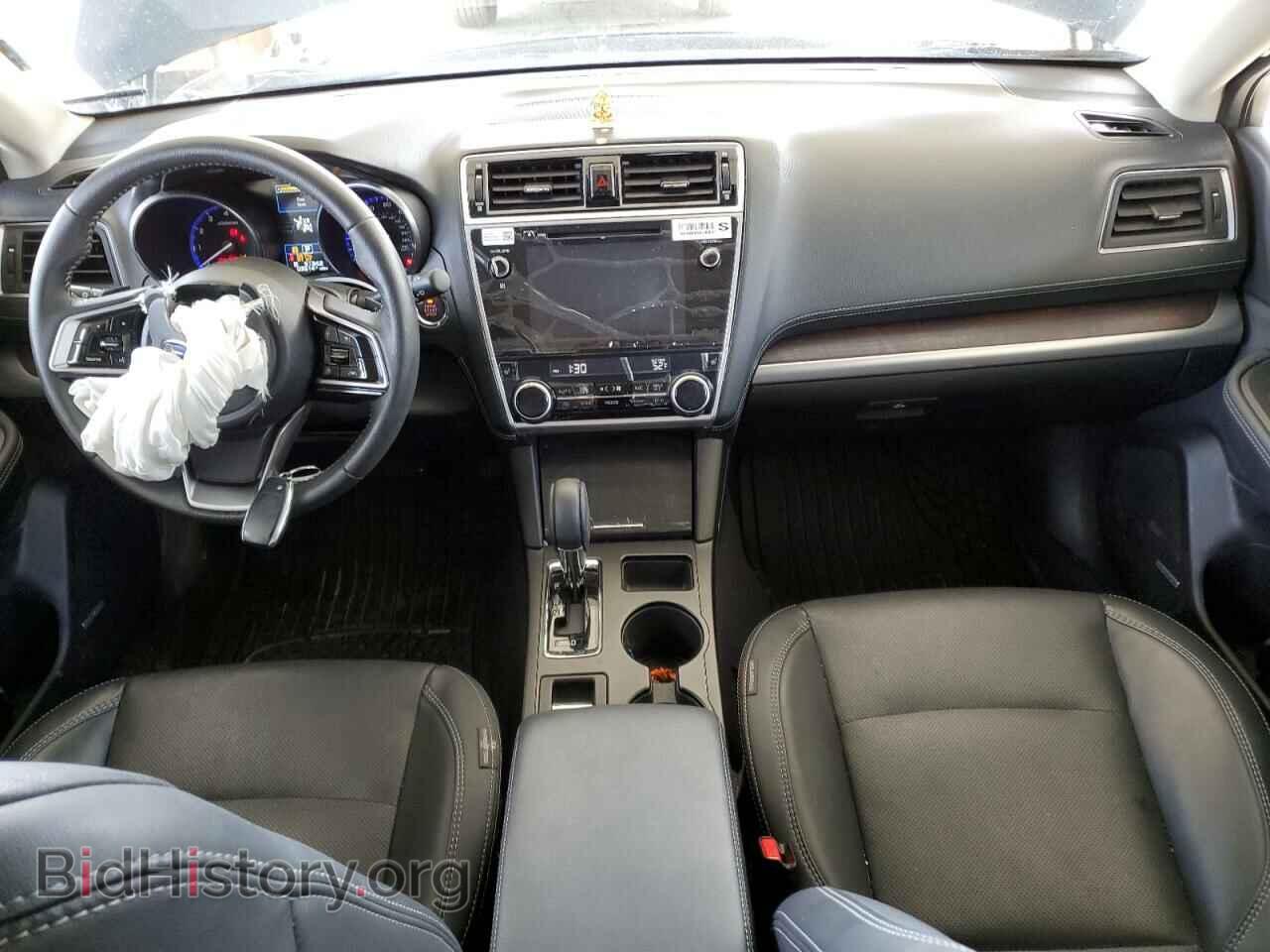 2019 SUBARU OUTBACK - VIN: 4S4BSANC4K3322231 - Фото 8