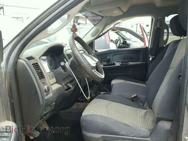2011 DODGE RAM 3500 - VIN: 3D73Y4CL3BG566984 - Фото 5