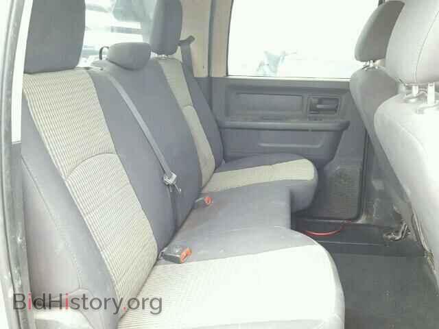 2011 DODGE RAM 3500 - VIN: 3D73Y4CL3BG566984 - Фото 6