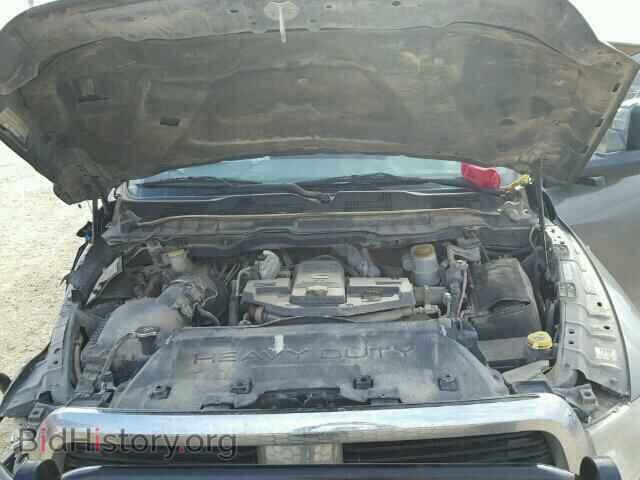 2011 DODGE RAM 3500 - VIN: 3D73Y4CL3BG566984 - Фото 7