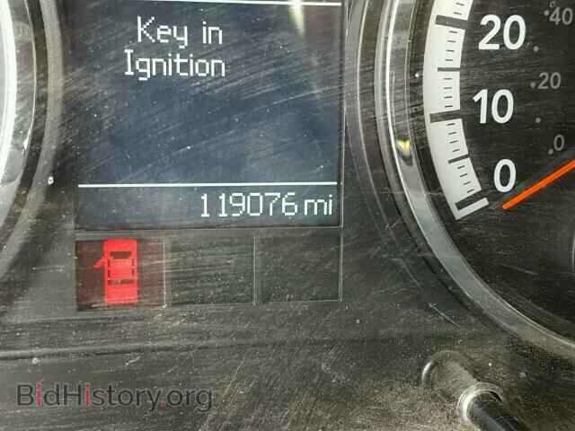 2011 DODGE RAM 3500 - VIN: 3D73Y4CL3BG566984 - Фото 8