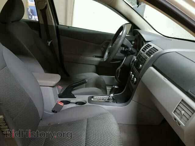 2008 DODGE AVENGER - VIN: 1B3LC46K48N598632 - Фото 5