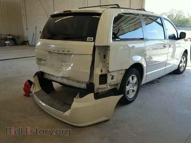 2012 DODGE CARAVAN - VIN: 2C4RDGCG3CR225018 - Фото 4