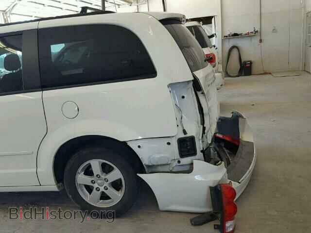 2012 DODGE CARAVAN - VIN: 2C4RDGCG3CR225018 - Фото 9