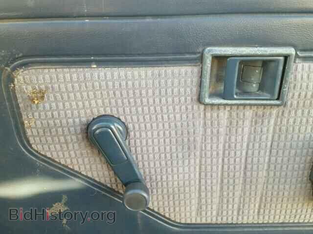 1987 MITSUBISHI MIGHTY MAX - VIN: JA7FM54E5HP106672 - Фото 10