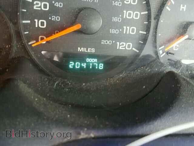 2002 DODGE NEON - VIN: 1B3ES46C22D502403 - Фото 8