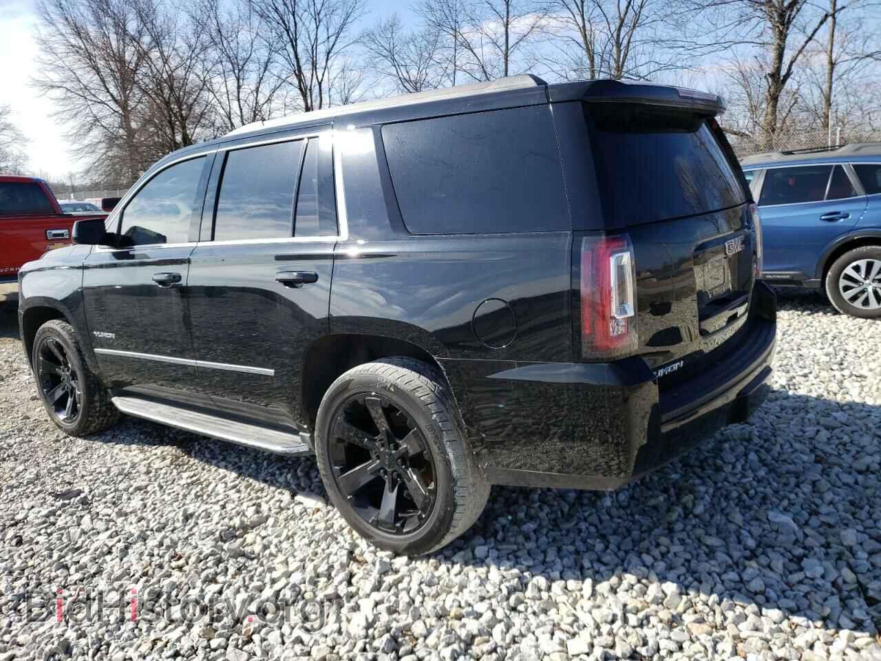 2016 GMC YUKON - VIN: 1GKS2AKC2GR475160 - Фото 2