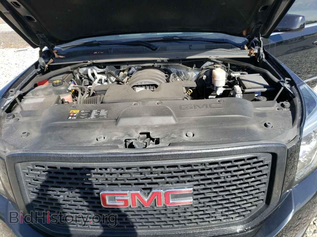 2016 GMC YUKON - VIN: 1GKS2AKC2GR475160 - Фото 12