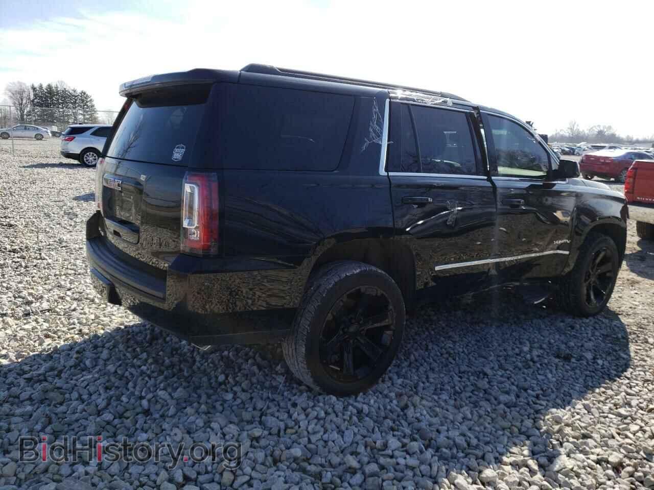 2016 GMC YUKON - VIN: 1GKS2AKC2GR475160 - Фото 3