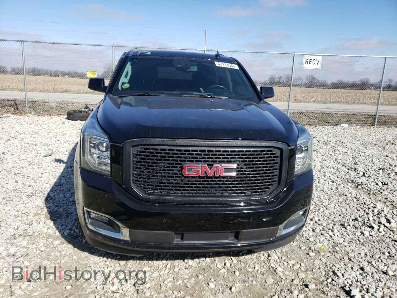 2016 GMC YUKON - VIN: 1GKS2AKC2GR475160 - Фото 5