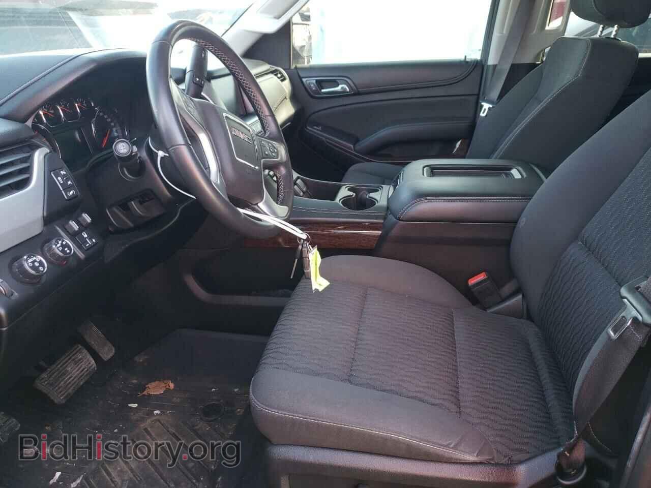 2016 GMC YUKON - VIN: 1GKS2AKC2GR475160 - Фото 7