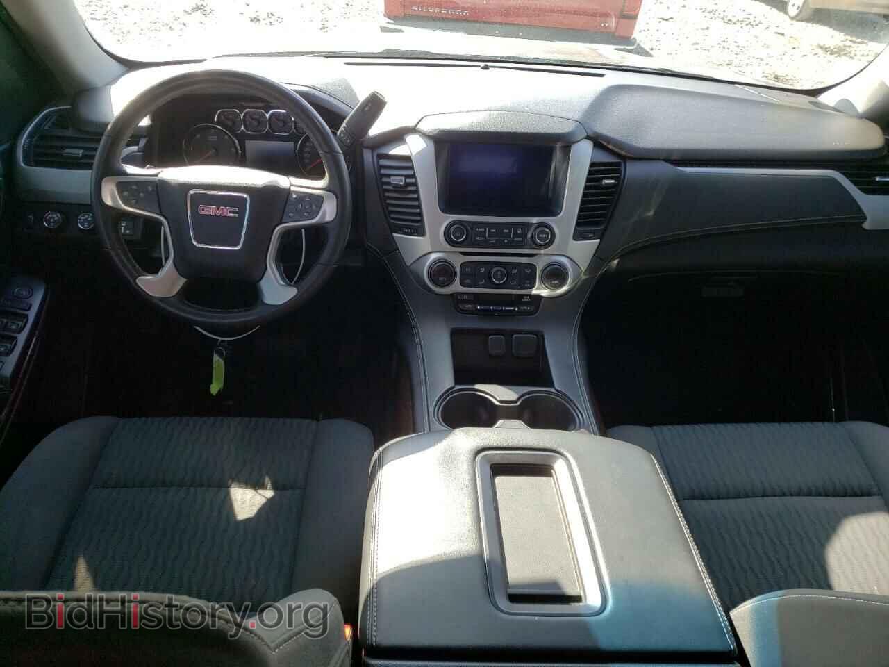 2016 GMC YUKON - VIN: 1GKS2AKC2GR475160 - Фото 8