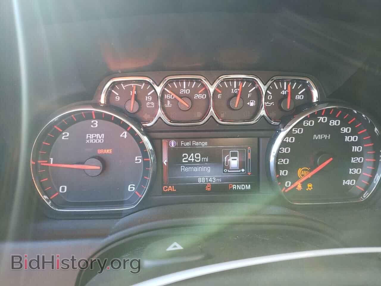 2016 GMC YUKON - VIN: 1GKS2AKC2GR475160 - Фото 9