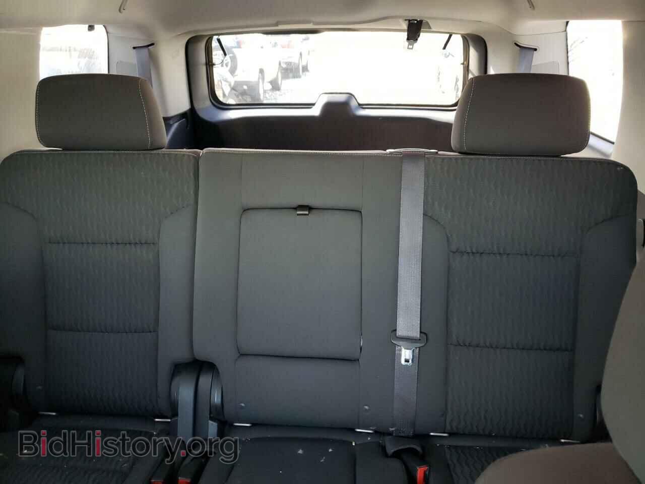 2016 GMC YUKON - VIN: 1GKS2AKC2GR475160 - Фото 10