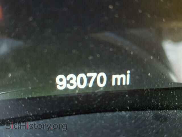 2014 JEEP CHEROKEE - VIN: 1C4RJECGXEC396373 - Фото 8