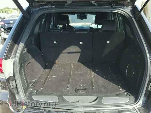 2014 JEEP CHEROKEE - VIN: 1C4RJECGXEC396373 - Фото 10