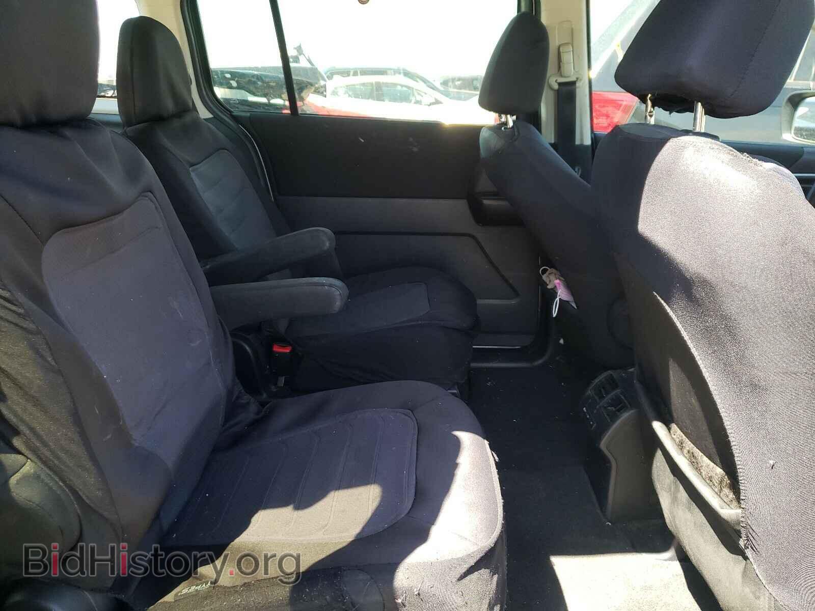 2014 MAZDA 5 - VIN: JM1CW2BL4E0170299 - Фото 6