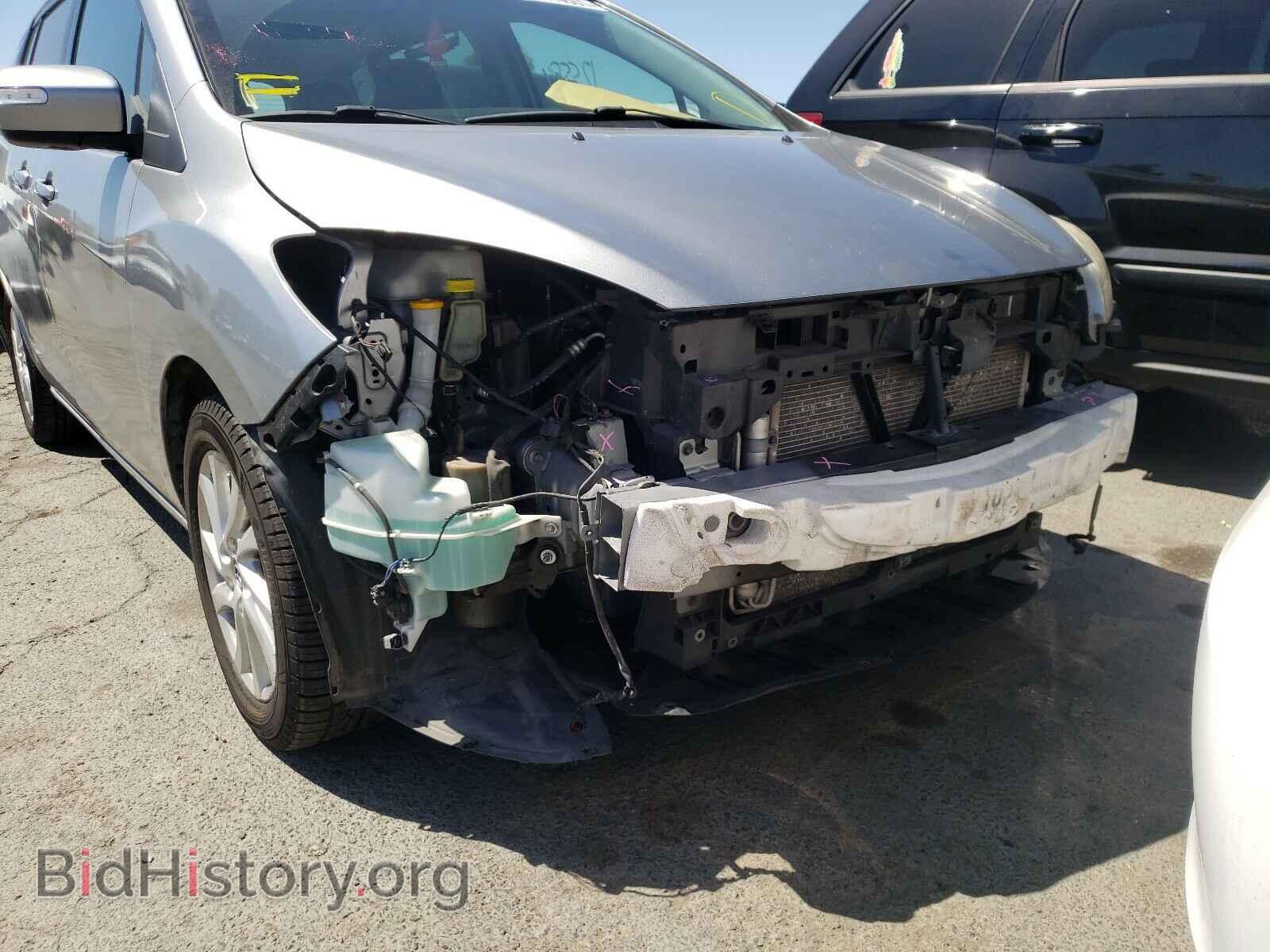 2014 MAZDA 5 - VIN: JM1CW2BL4E0170299 - Фото 9