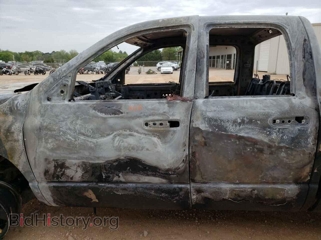 2006 DODGE RAM 2500 - VIN: 3D7KR28C66G171452 - Фото 10