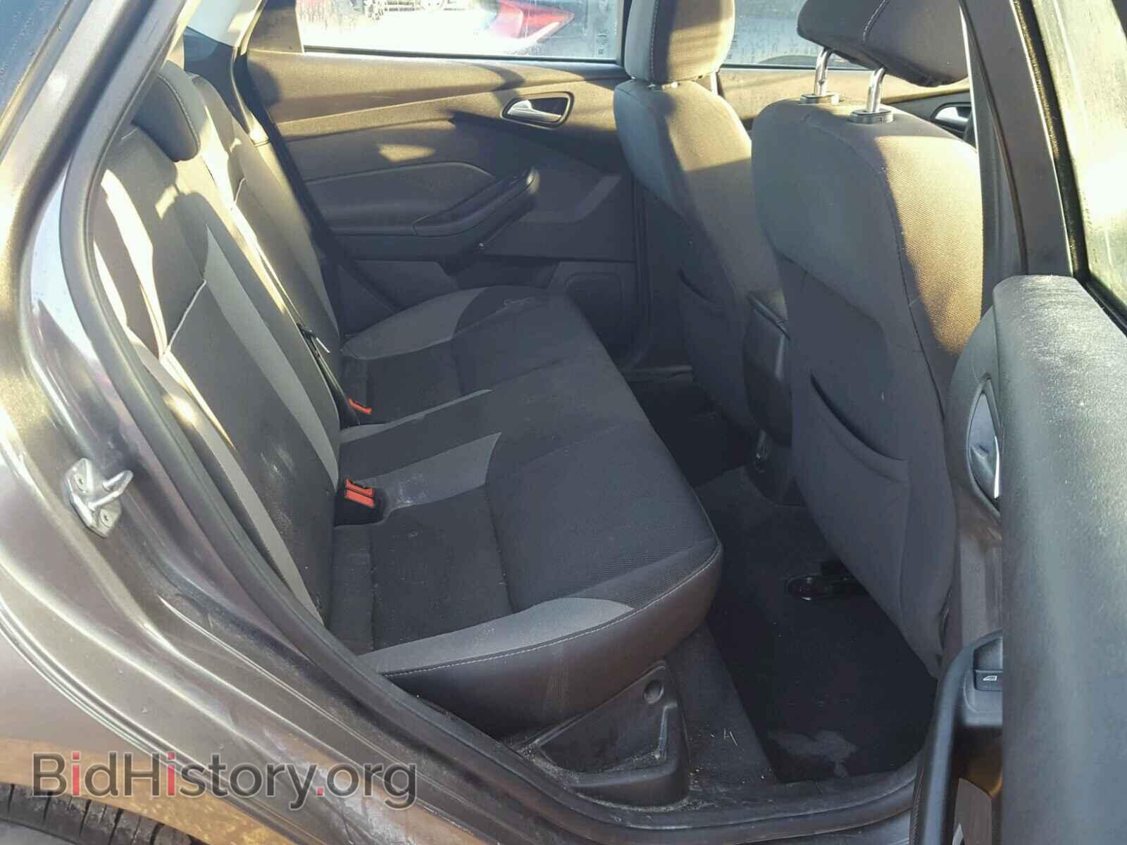 2014 FORD FOCUS - VIN: 1FADP3F22EL208738 - Фото 6