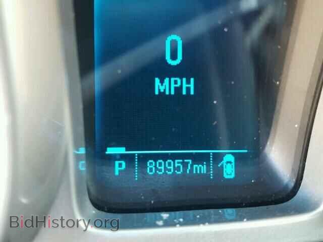 2012 CHEVROLET CAMARO - VIN: 2G1FB1E36C9109823 - Фото 8