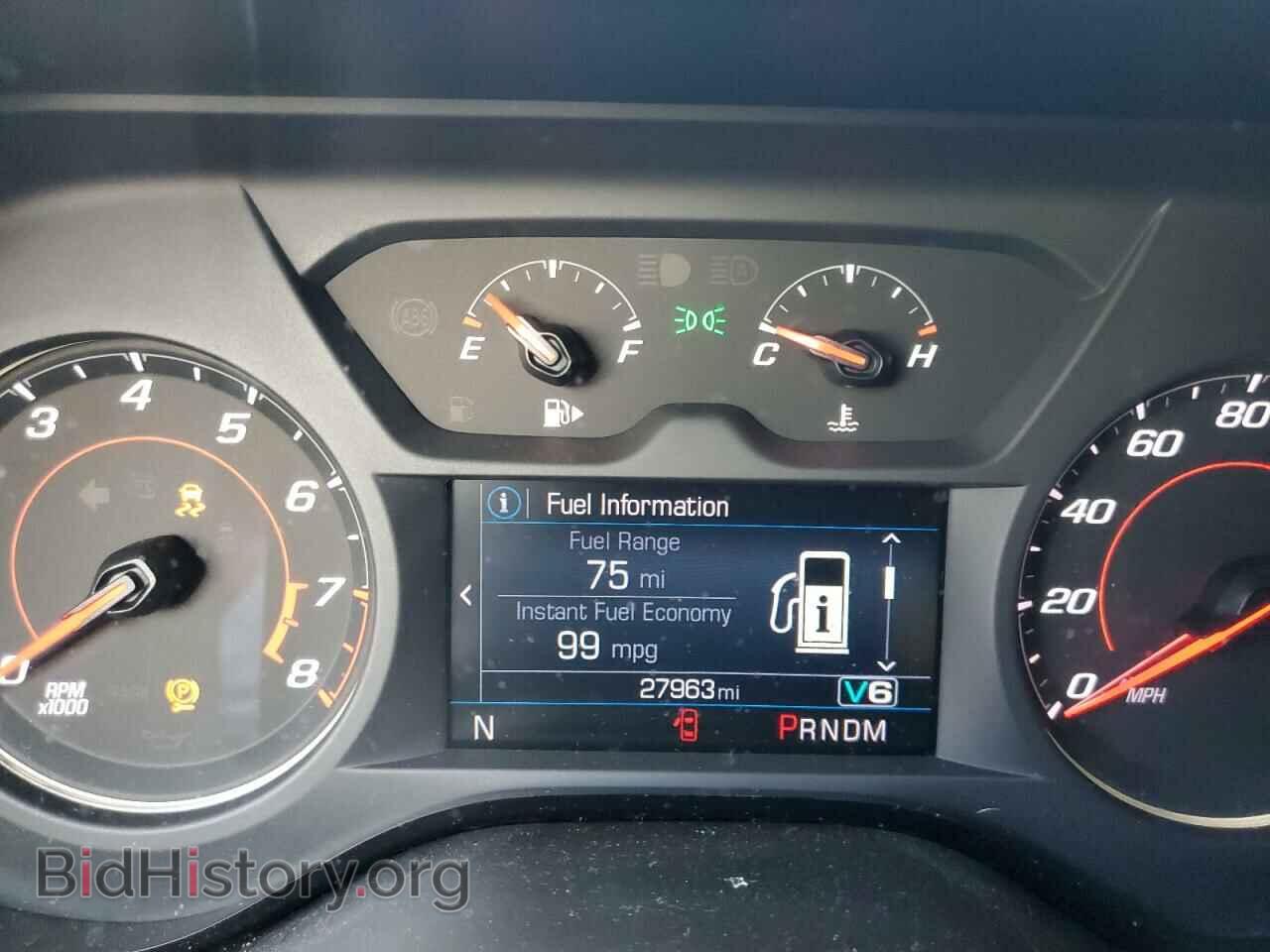2020 CHEVROLET CAMARO - VIN: 1G1FB1RS4L0122016 - Фото 9