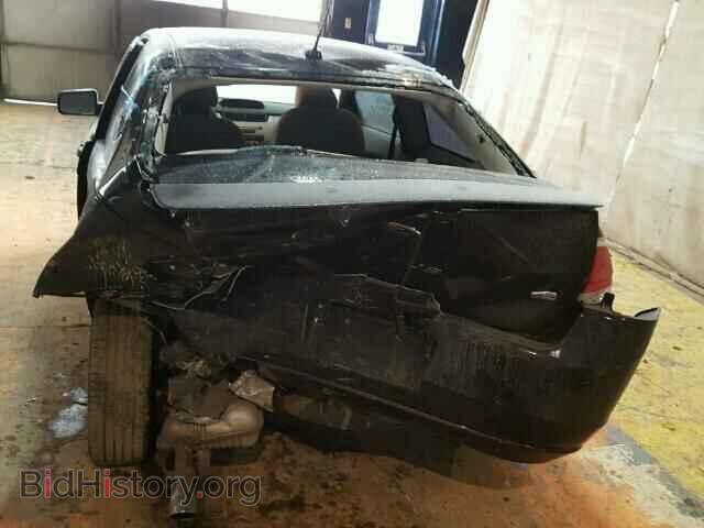 2008 FORD FOCUS - VIN: 1FAHP33N68W245097 - Photo 9