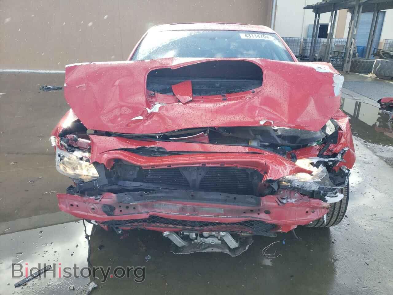 2017 SUBARU WRX - VIN: JF1VA1F62H9815415 - Фото 5