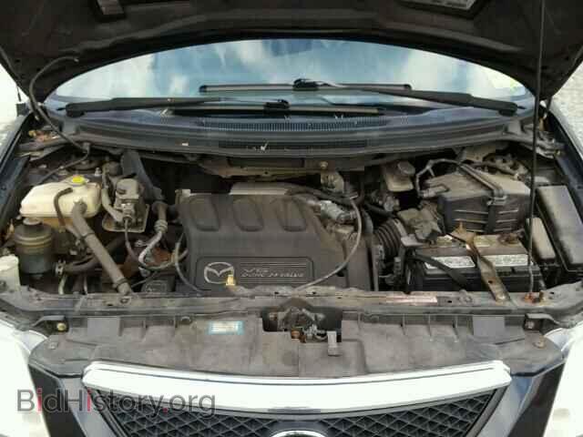 2003 MAZDA MPV - VIN: JM3LW28A330343465 - Фото 7