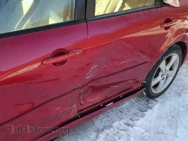 2007 MAZDA 6 - VIN: 1YVHP80C675M49052 - Фото 9