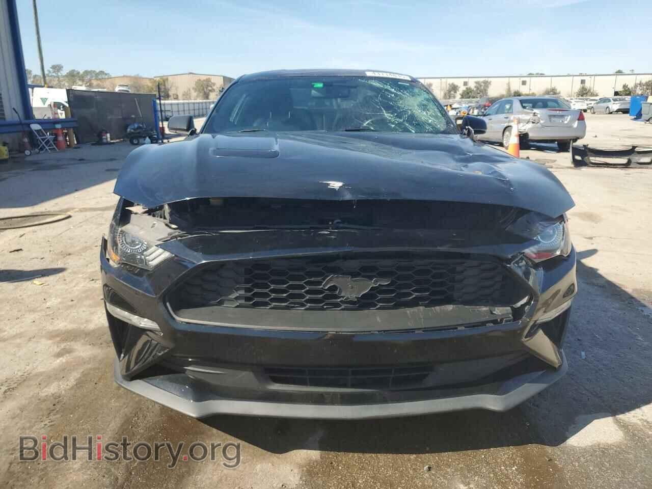 2018 FORD ALL Models - VIN: 1FA6P8TH8J5100279 - Photo 5