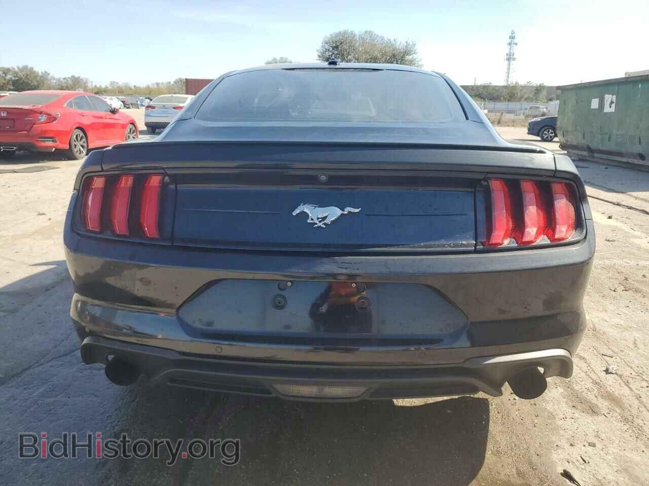 2018 FORD ALL Models - VIN: 1FA6P8TH8J5100279 - Photo 6