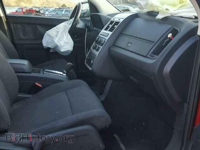 2010 DODGE JOURNEY - VIN: 3D4PG4FBXAT206959 - Фото 5
