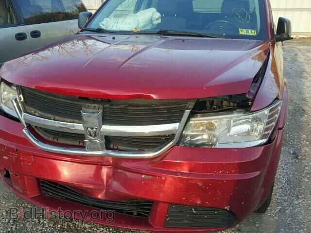 2010 DODGE JOURNEY - VIN: 3D4PG4FBXAT206959 - Фото 10