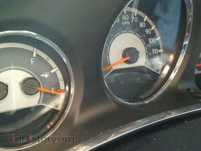 2012 CHRYSLER 200 - VIN: 1C3CCBAB9CN330795 - Фото 8