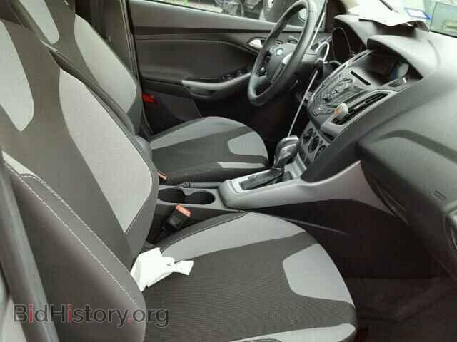 2012 FORD FOCUS - VIN: 1FAHP3F29CL297285 - Photo 5