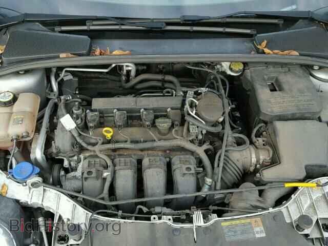 2012 FORD FOCUS - VIN: 1FAHP3F29CL297285 - Photo 7