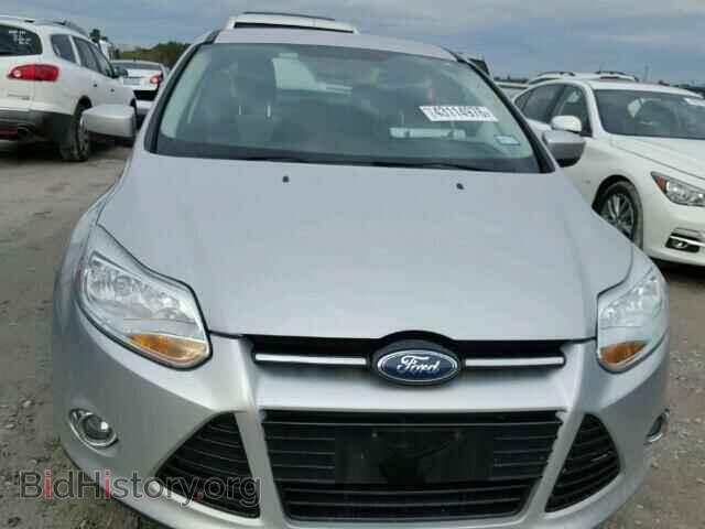 2012 FORD FOCUS - VIN: 1FAHP3F29CL297285 - Photo 10