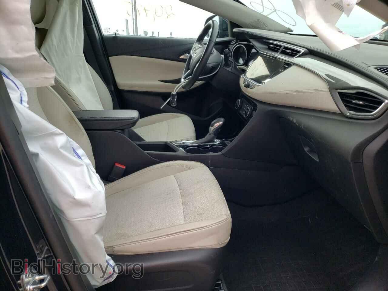 2020 BUICK ENCORE - VIN: KL4MMBS2XLB099896 - Photo 5