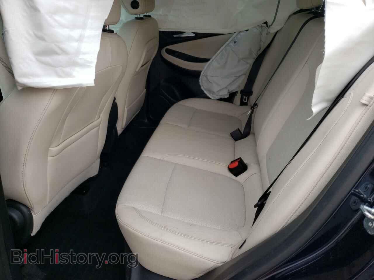 2020 BUICK ENCORE - VIN: KL4MMBS2XLB099896 - Photo 6
