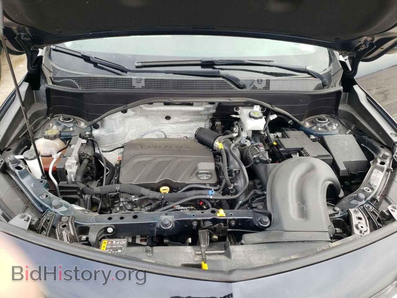 2020 BUICK ENCORE - VIN: KL4MMBS2XLB099896 - Photo 7