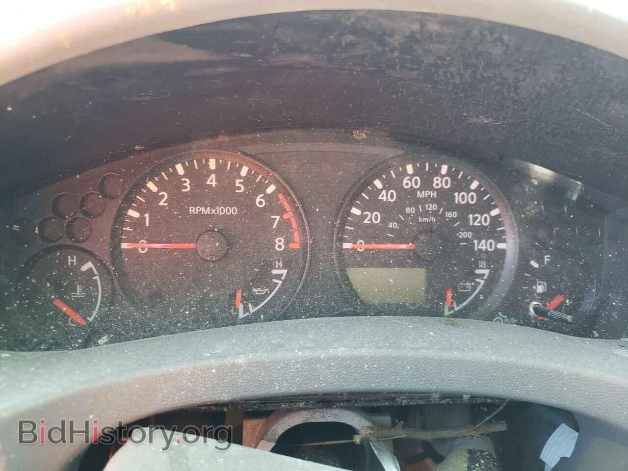 2018 NISSAN FRONTIER - VIN: 1N6DD0ER9JN758904 - Фото 9